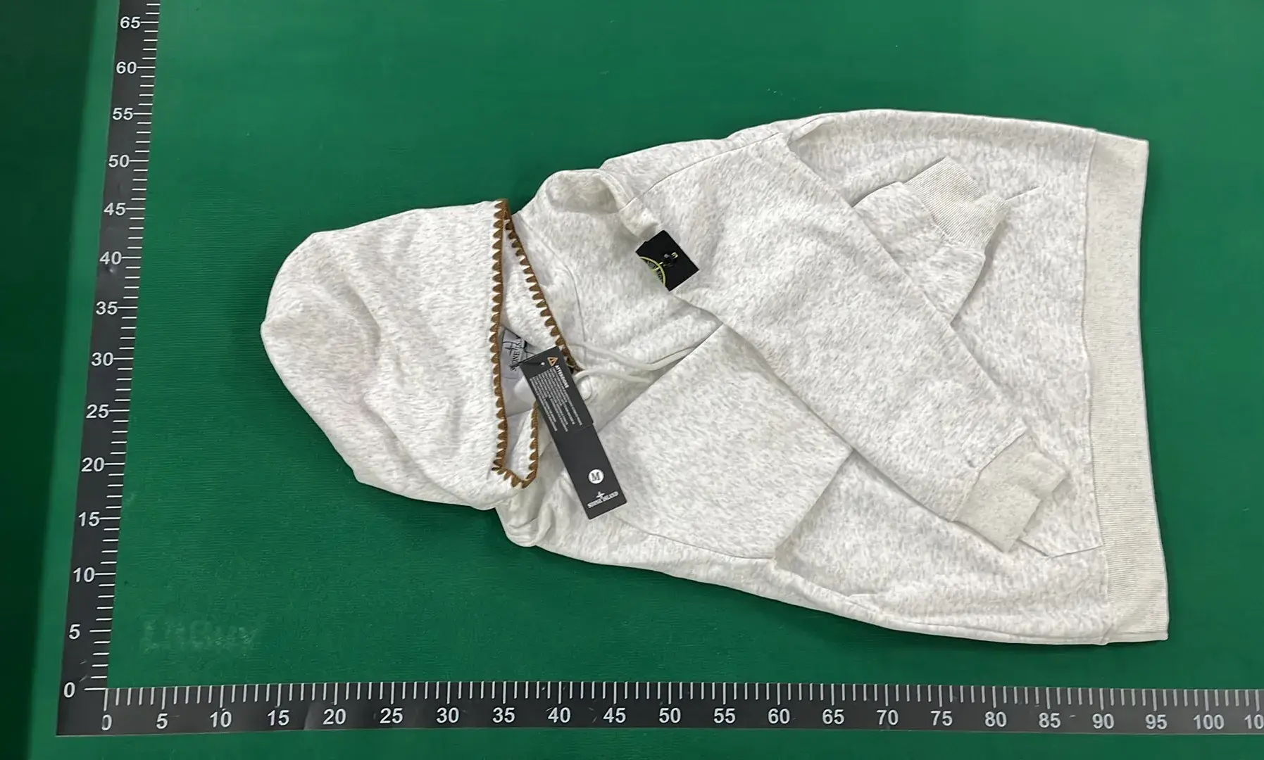 DJXPCS新款时尚百搭卫衣-06-SGDR5-L  in the Best OopBuy Spreadsheet QC photos