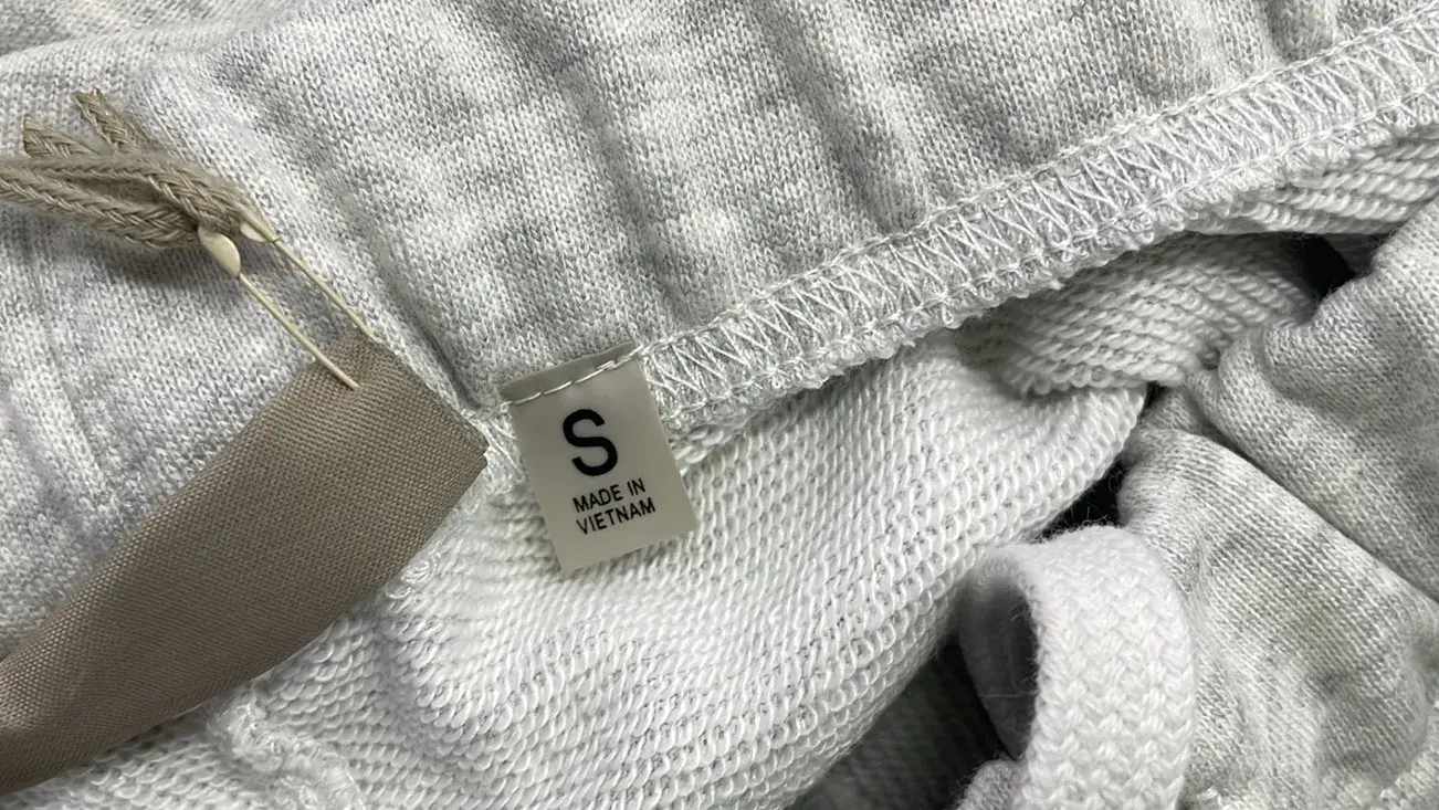  🔥1:1 batch Fear of God Essentials SS22 Sweatshort Dark Oatmea-1 – QC photos preview | CnFans  | 7583201346