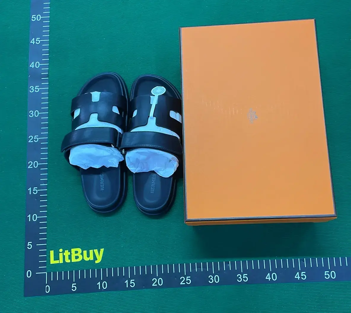  🔥1:1 batch HERMES Chypre – QC photos preview | CnFans  | 7510226927