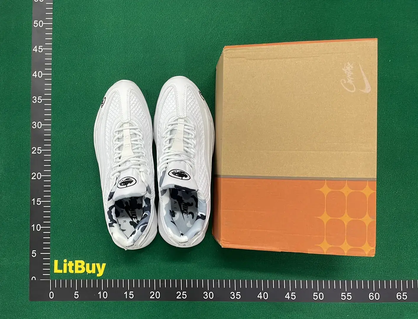 95运动鞋  in the Best OopBuy Spreadsheet QC photos