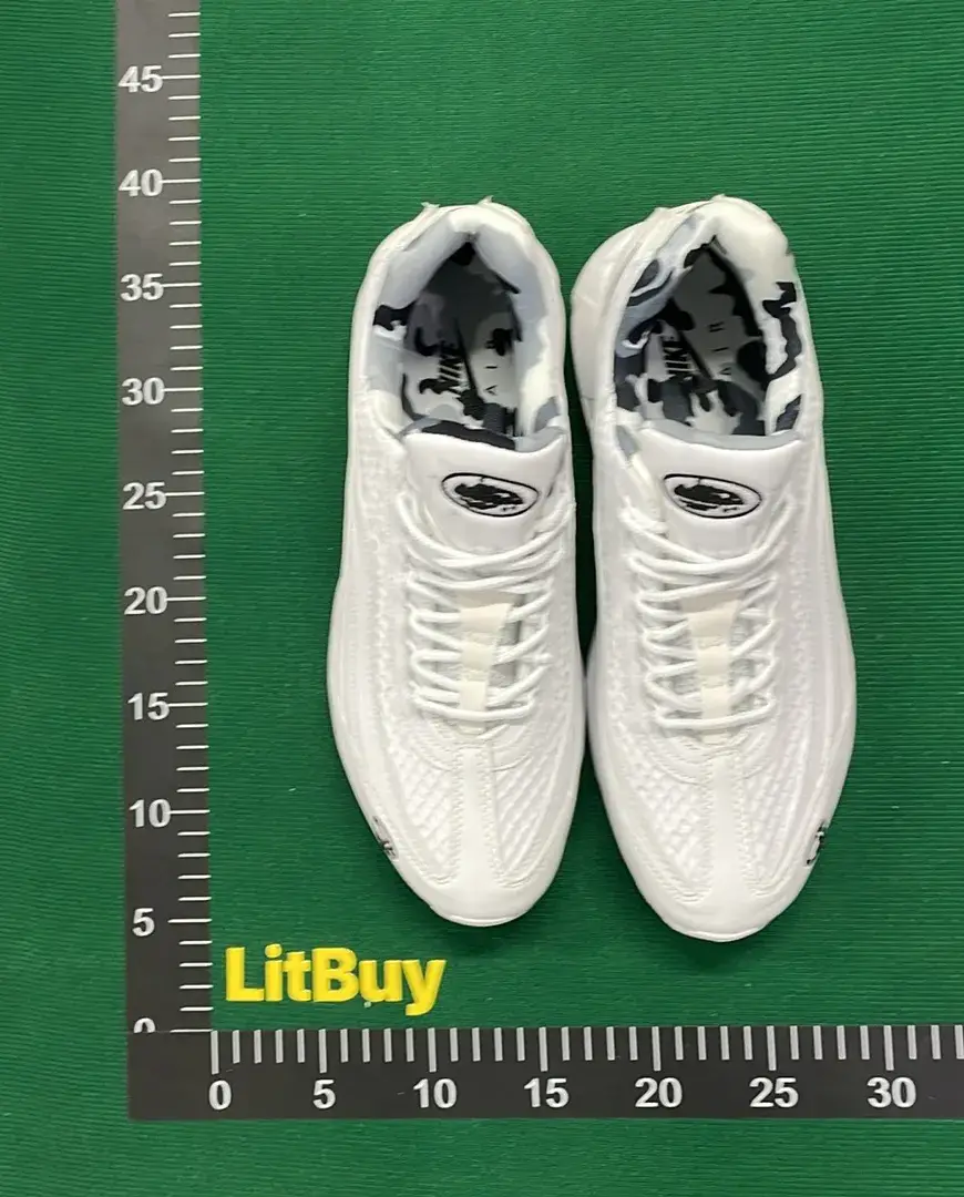 95运动鞋  in the Best OopBuy Spreadsheet QC photos