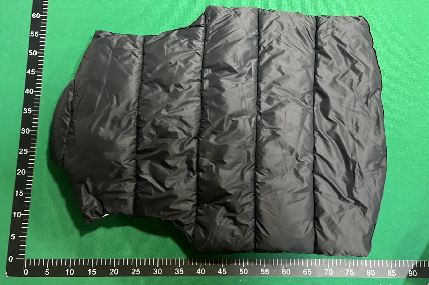 经典百搭时尚羽绒服013  in the Best OopBuy Spreadsheet QC photos