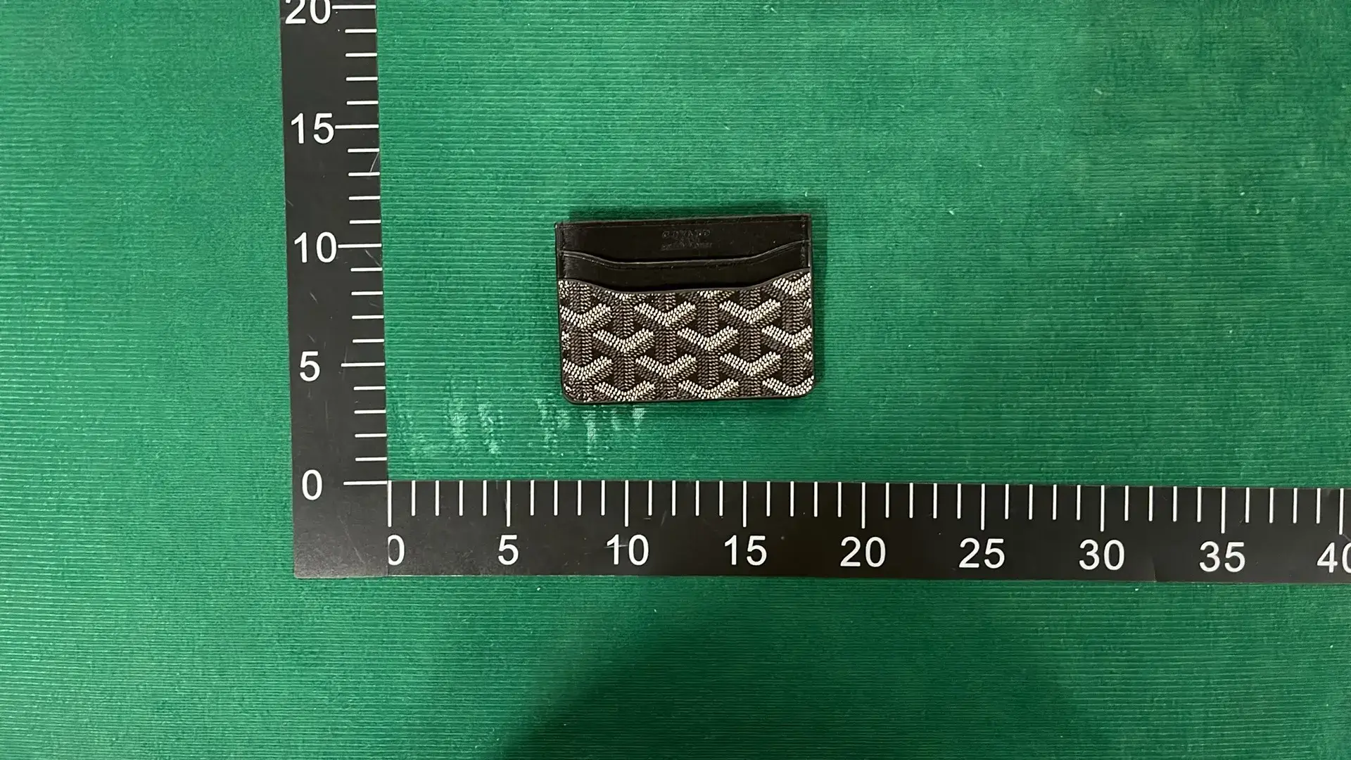 GOY saint-sulpice bag--L  in the Best OopBuy Spreadsheet QC photos