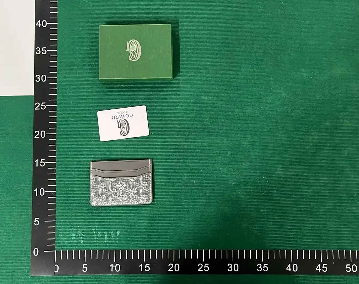 GOY saint-sulpice bag--L  in the Best OopBuy Spreadsheet QC photos