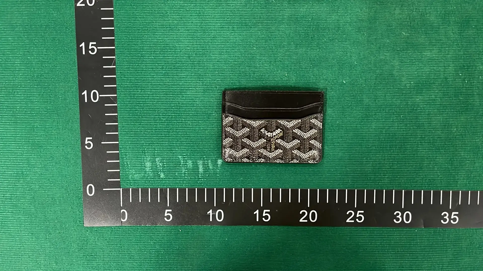 GOY saint-sulpice bag--L  in the Best OopBuy Spreadsheet QC photos
