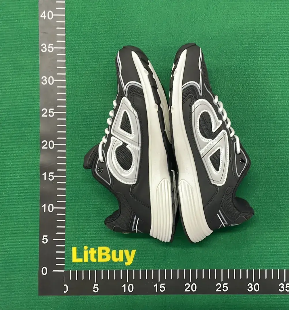 DC B30-L  in the Best OopBuy Spreadsheet QC photos