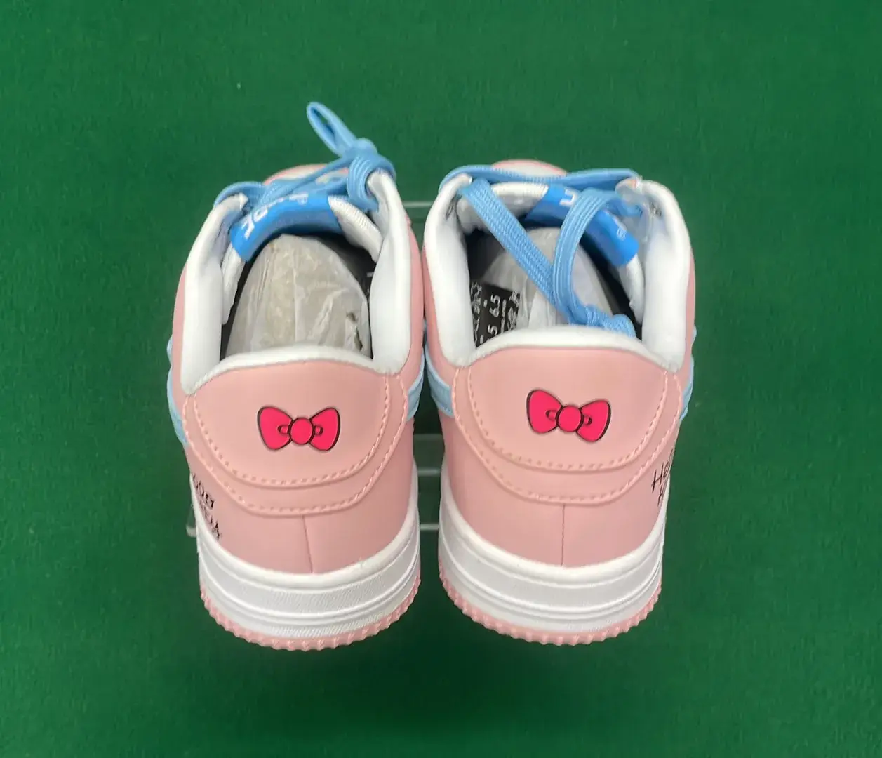 🔥1:1 batch A BATHING APE STA  in the Best OopBuy Spreadsheet QC photos