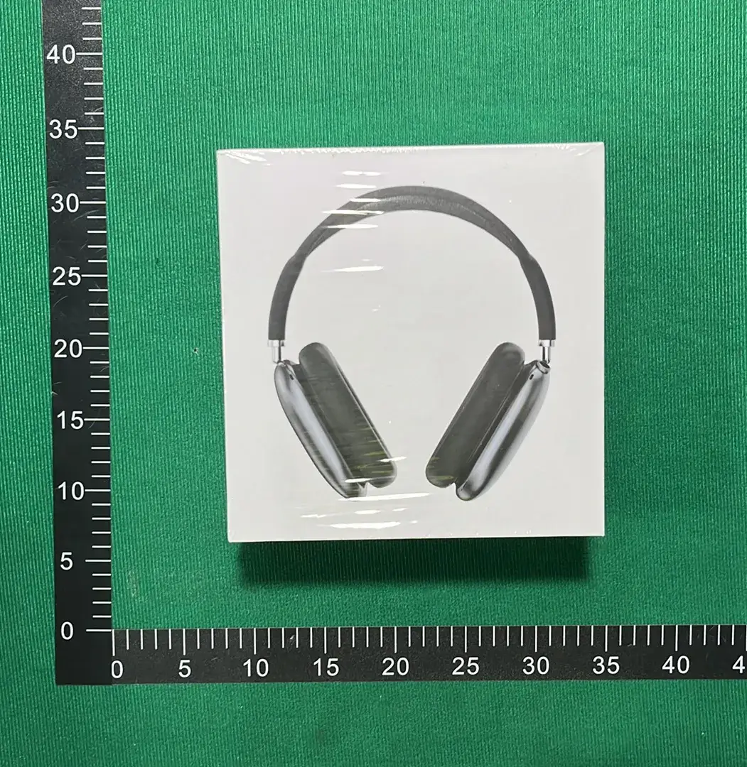 1:1 Batch Apple  AirPods MAX (9 Colors) headset  in the Best OopBuy Spreadsheet QC photos
