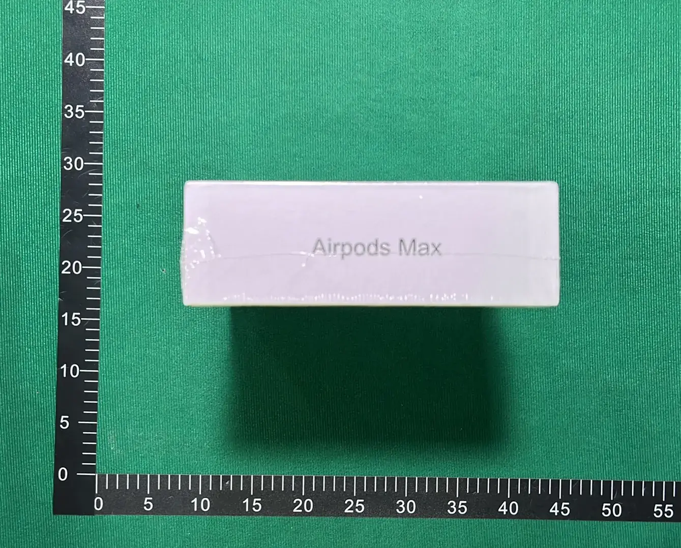 1:1 Batch Apple  AirPods MAX (9 Colors) headset  in the Best OopBuy Spreadsheet QC photos