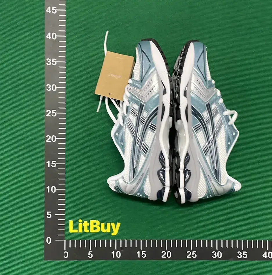 🔥1:1 batch ASICS GEL-KAYANO 14  in the Best OopBuy Spreadsheet QC photos