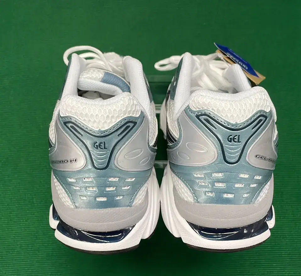 🔥1:1 batch ASICS GEL-KAYANO 14  in the Best OopBuy Spreadsheet QC photos