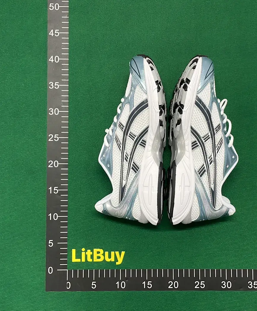 🔥1:1 batch ASICS GEL-KAYANO 14  in the Best OopBuy Spreadsheet QC photos