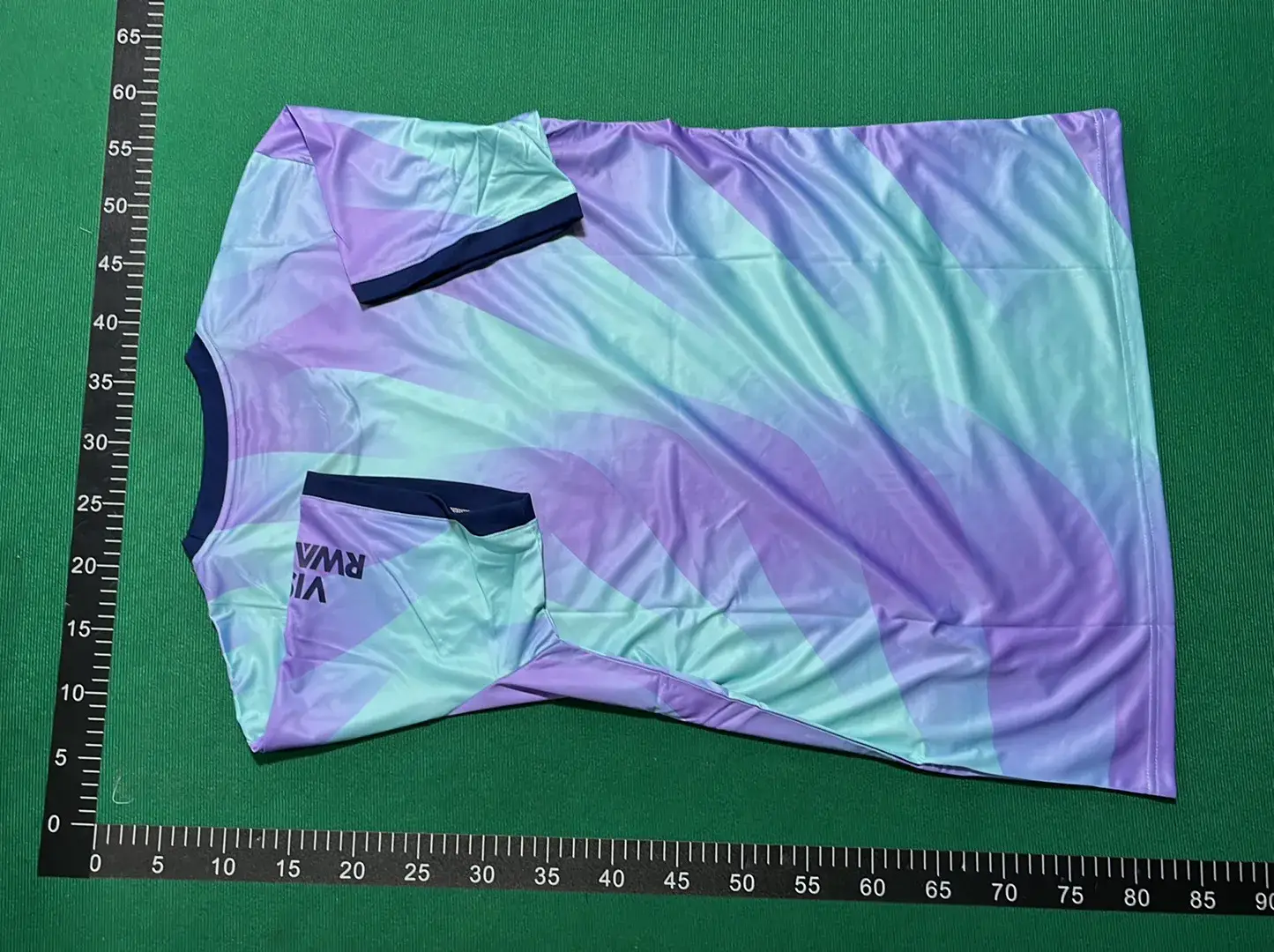 24-25赛季，俱乐部足球衣-0948  in the Best OopBuy Spreadsheet QC photos