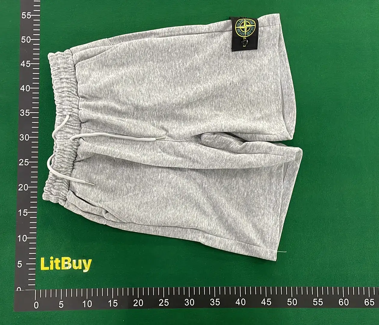  Stone Island Shorts （20+） – QC photos preview | CnFans  | 7519705200