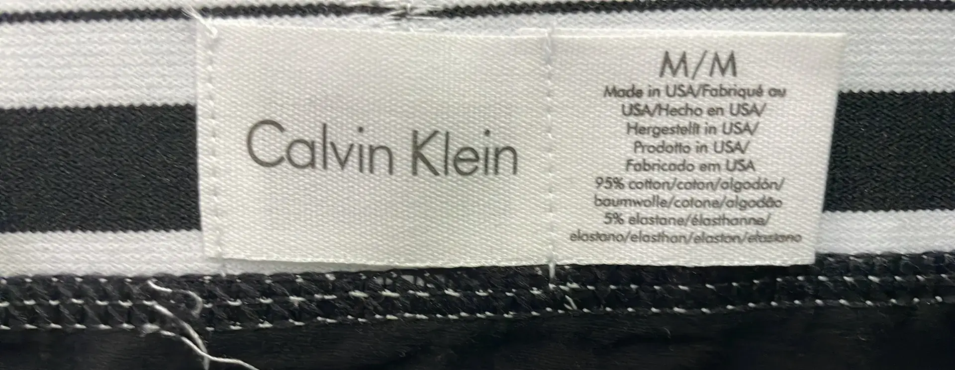  男士內裤纯棉平角裤内透气四角内裤 – QC photos preview | CnFans  | 7520060803