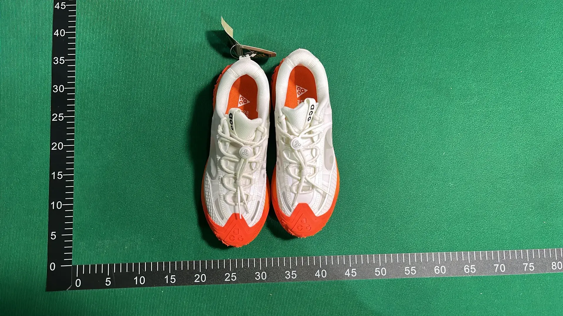🔥1:1 batch Nike ACG Mountain Fly 2 Low  in the Best OopBuy Spreadsheet QC photos