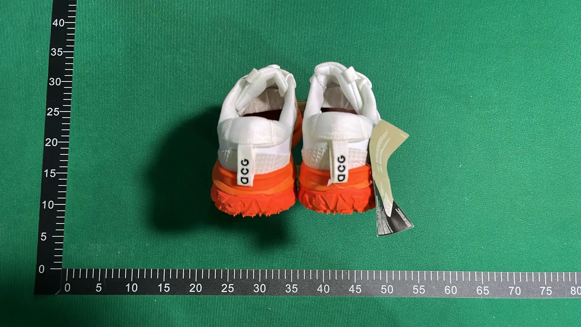 🔥1:1 batch Nike ACG Mountain Fly 2 Low  in the Best OopBuy Spreadsheet QC photos