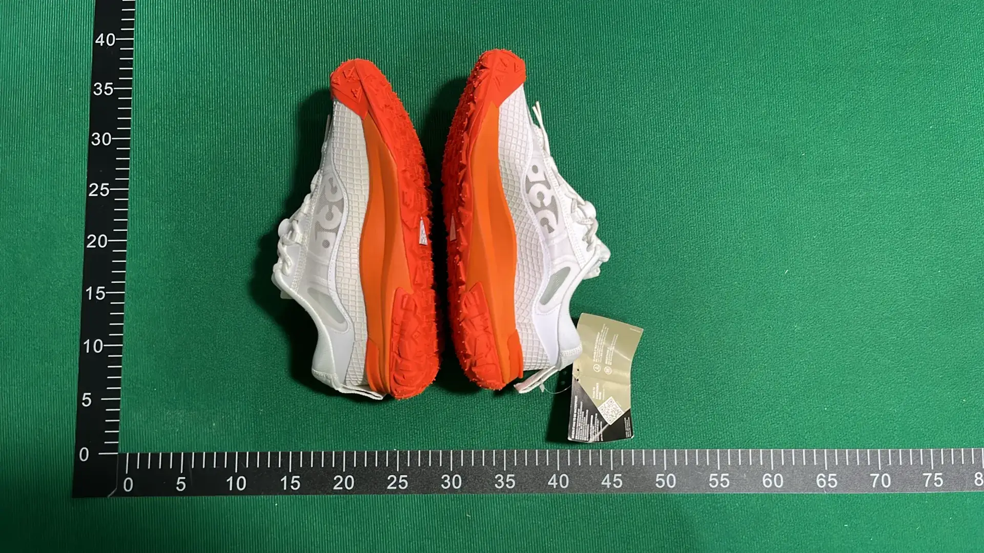 🔥1:1 batch Nike ACG Mountain Fly 2 Low  in the Best OopBuy Spreadsheet QC photos