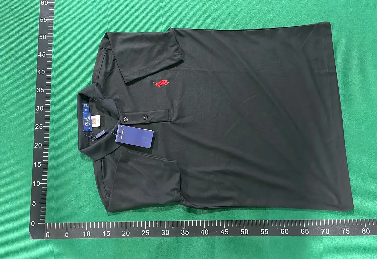 Ralph Lauren POLO hoodie 2  in the Best OopBuy Spreadsheet QC photos