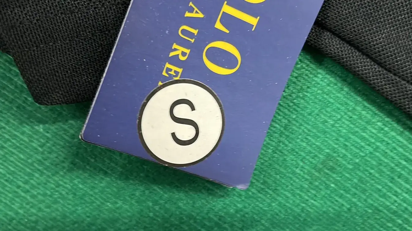 Ralph Lauren POLO T-shirt  in the Best OopBuy Spreadsheet QC photos