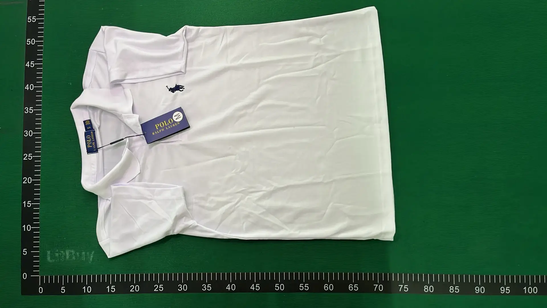 Ralph Lauren POLO T-shirt  in the Best OopBuy Spreadsheet QC photos