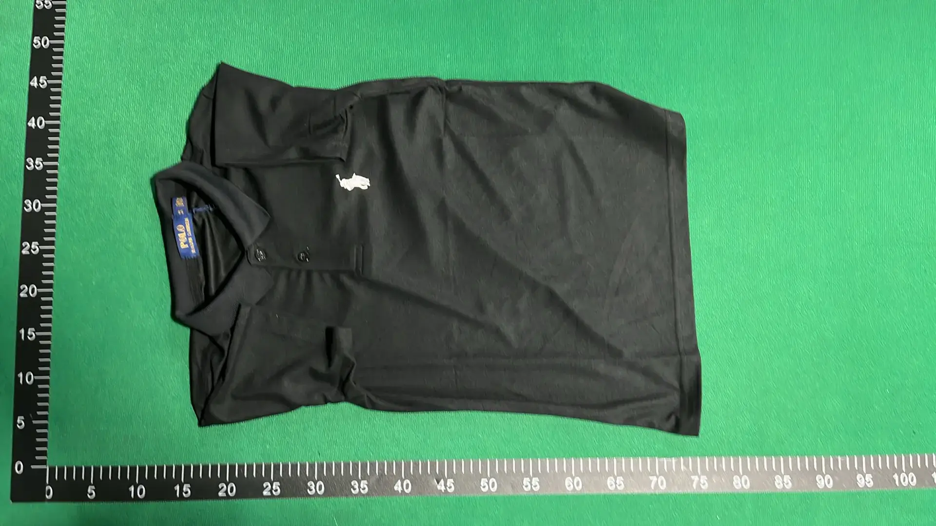 Ralph Lauren POLO T-shirt  in the Best OopBuy Spreadsheet QC photos