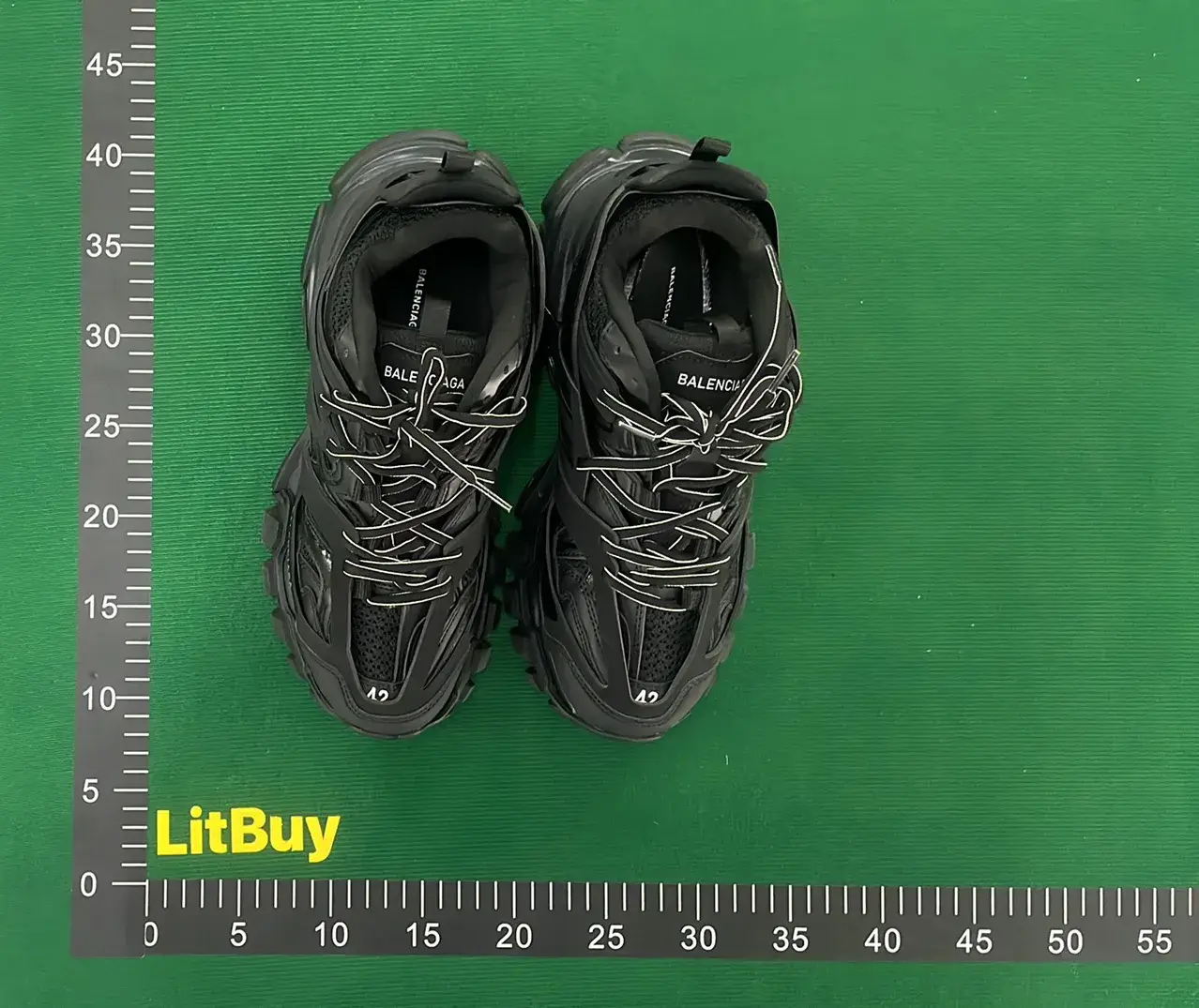 B 3.0 Collection  in the Best OopBuy Spreadsheet QC photos