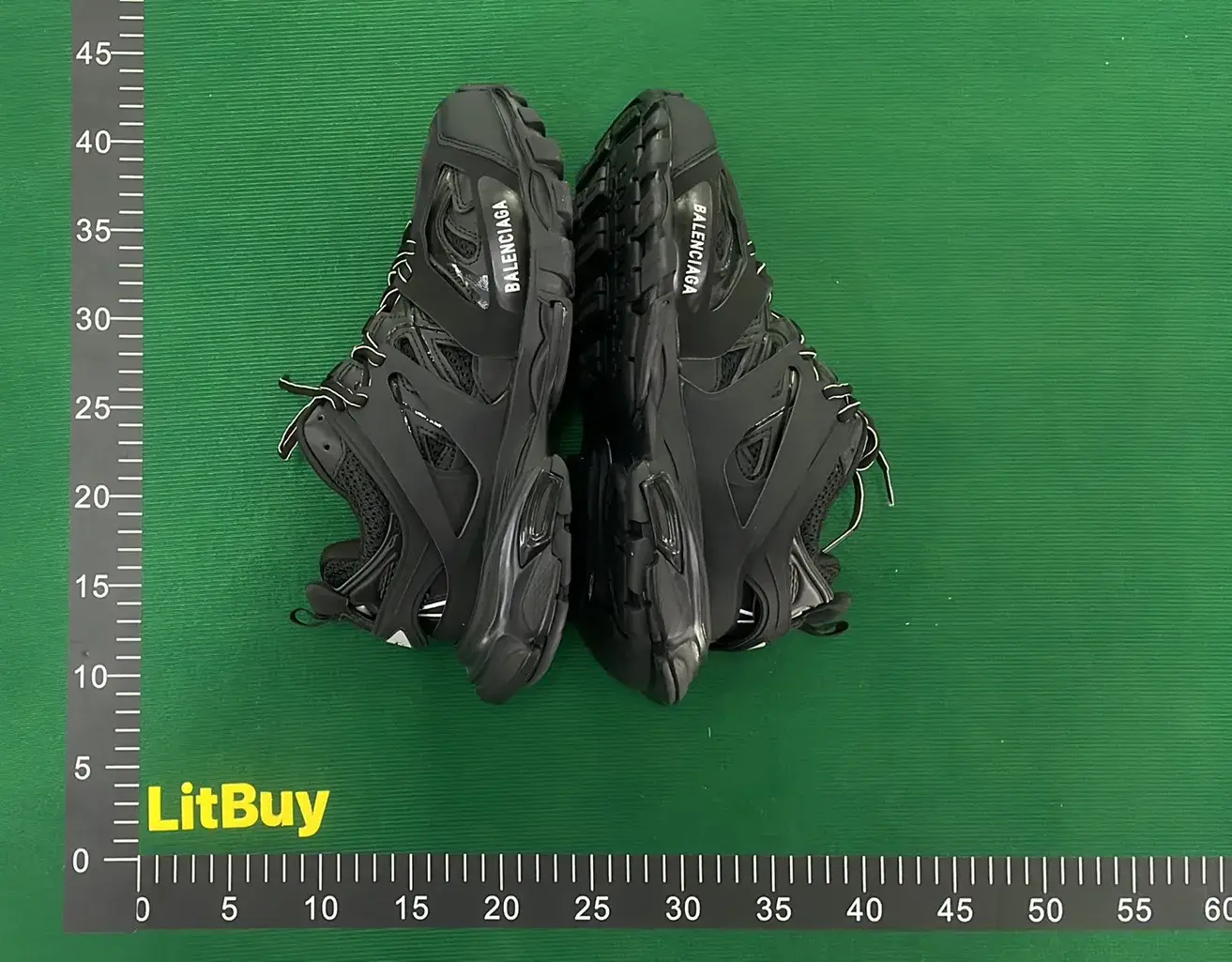 B 3.0 Collection  in the Best OopBuy Spreadsheet QC photos
