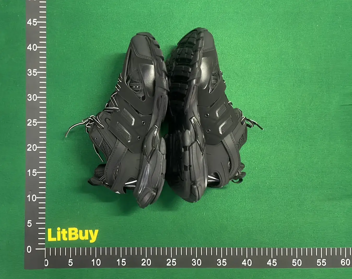 B 3.0 Collection  in the Best OopBuy Spreadsheet QC photos