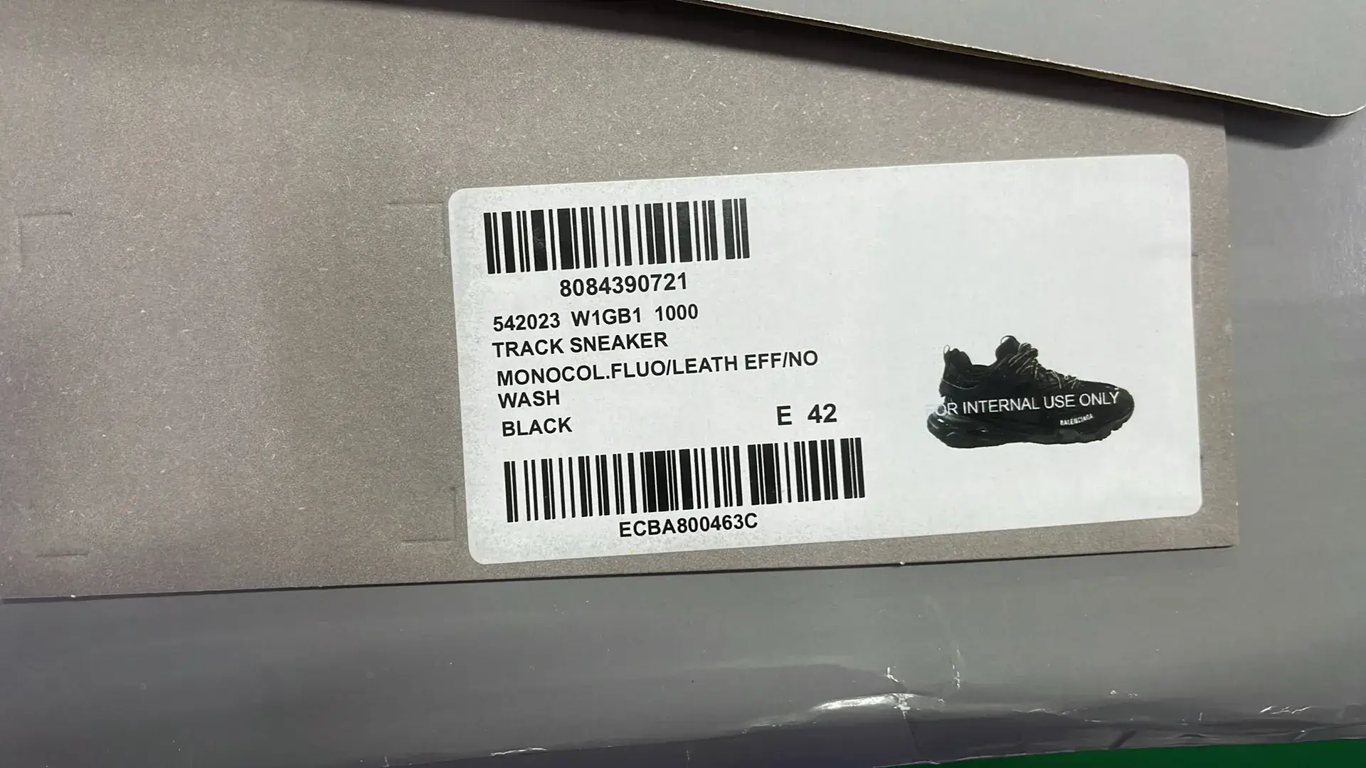 B 3.0 Collection  in the Best OopBuy Spreadsheet QC photos