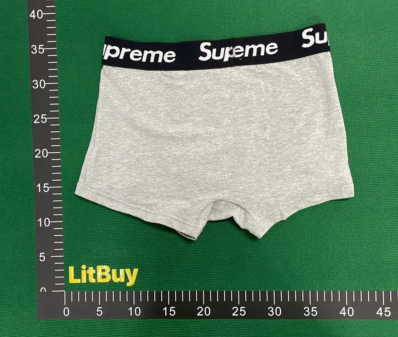  XJXPCS新款时尚百搭内裤-02-ZK--L – QC photos preview | CnFans  | 7582001577