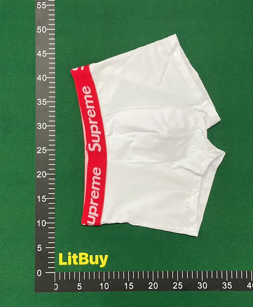  XJXPCS新款时尚百搭内裤-02-ZK--L – QC photos preview | CnFans  | 7582001577