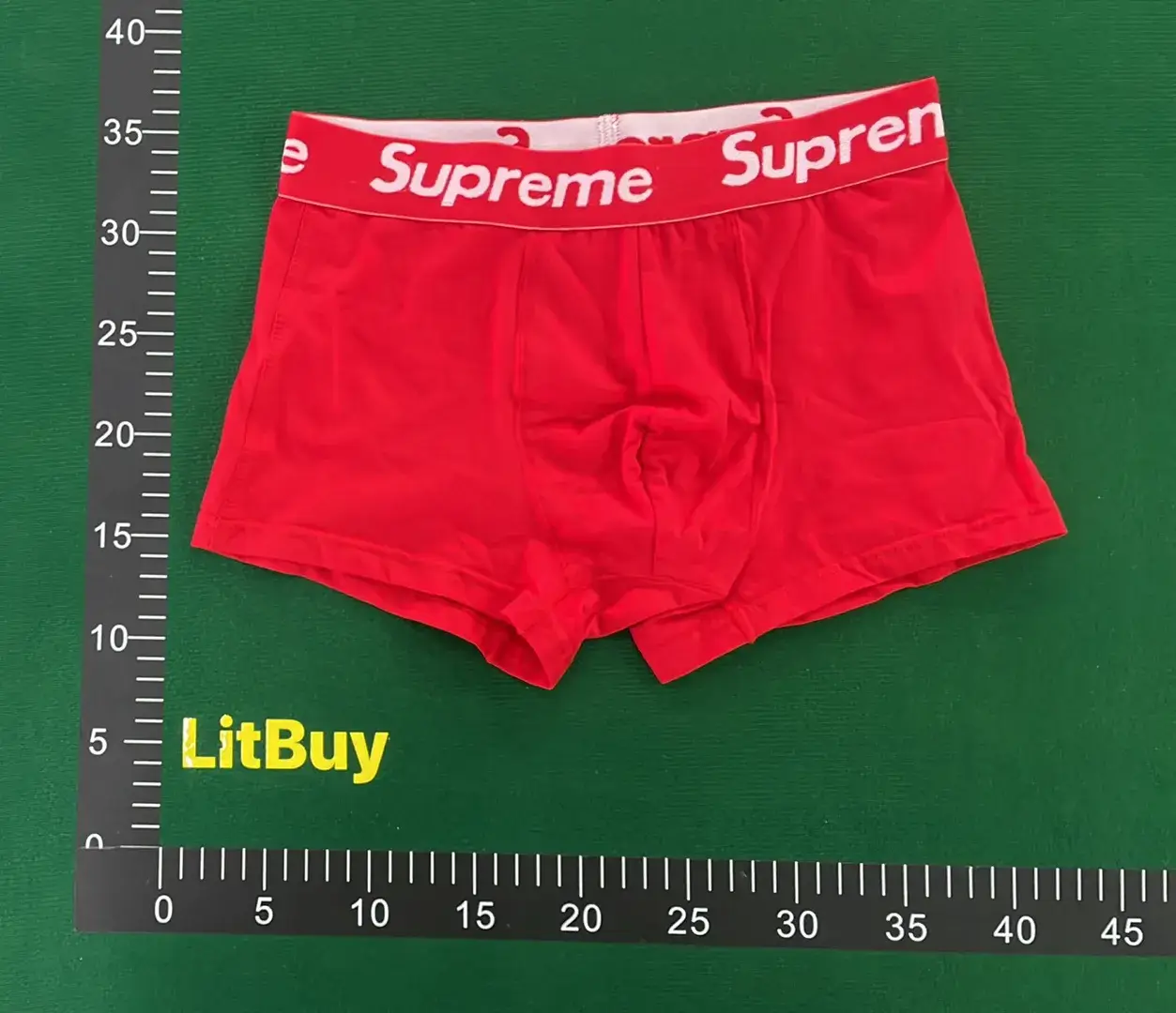  XJXPCS新款时尚百搭内裤-02-ZK--L – QC photos preview | CnFans  | 7582001577