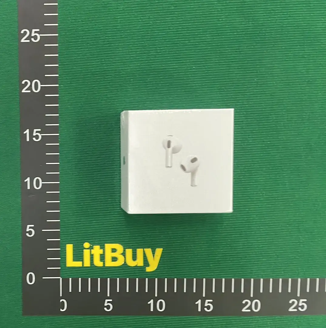 稳定输出，蓝牙耳机-无线入耳式(非质量问题，不退不换）-ZK-SGDR5--L – QC photos preview | CnFans  | 7582149785