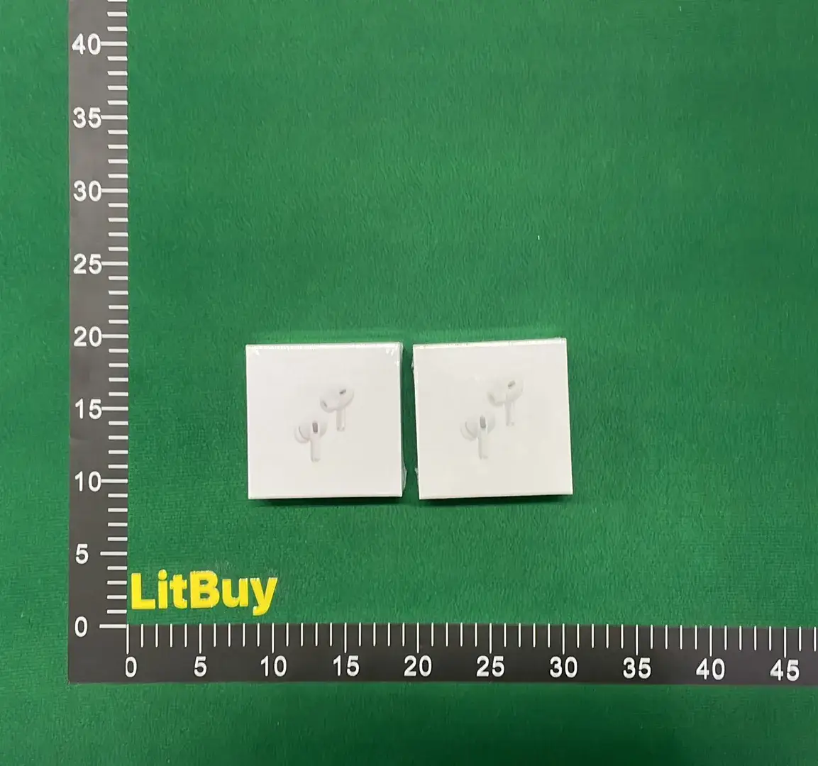  稳定输出，蓝牙耳机-无线入耳式(非质量问题，不退不换）-ZK-SGDR5--L – QC photos preview | CnFans  | 7582149785