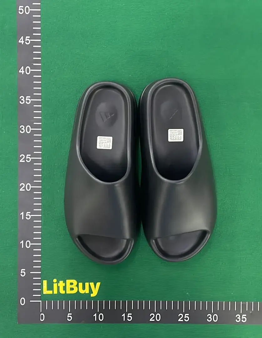3DC 居家休闲鞋-L  in the Best OopBuy Spreadsheet QC photos