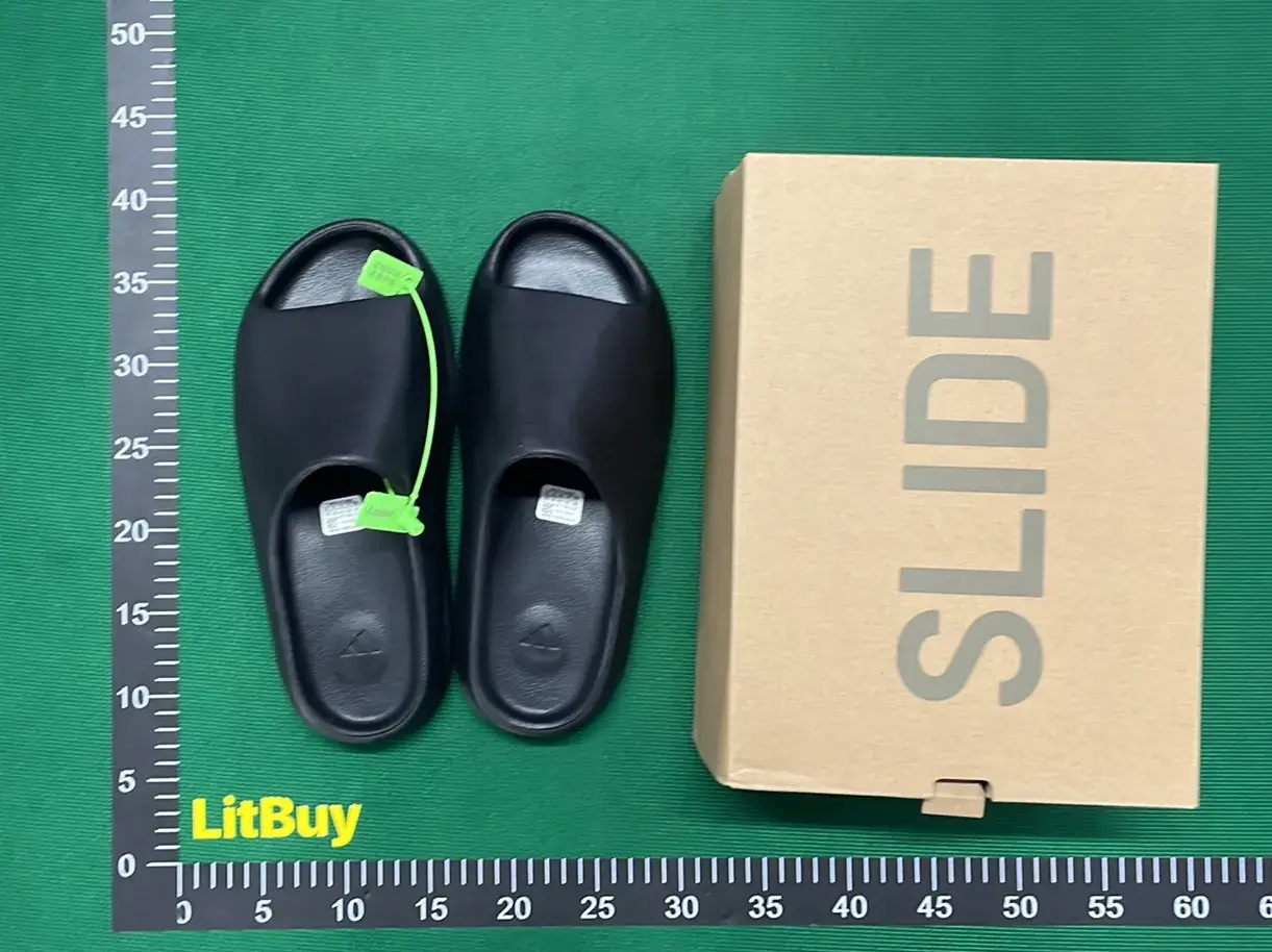 3DC 居家休闲鞋-L  in the Best OopBuy Spreadsheet QC photos