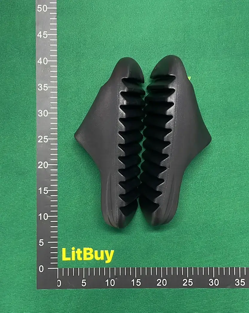 3DC 居家休闲鞋-L  in the Best OopBuy Spreadsheet QC photos