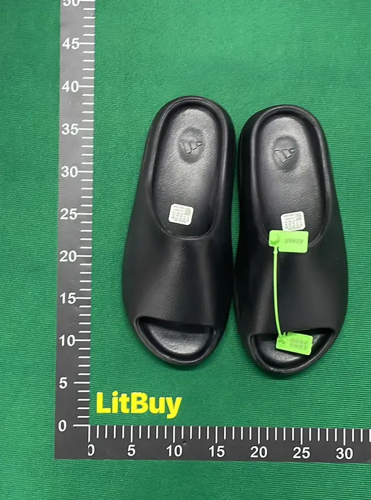 3DC 居家休闲鞋-L  in the Best OopBuy Spreadsheet QC photos