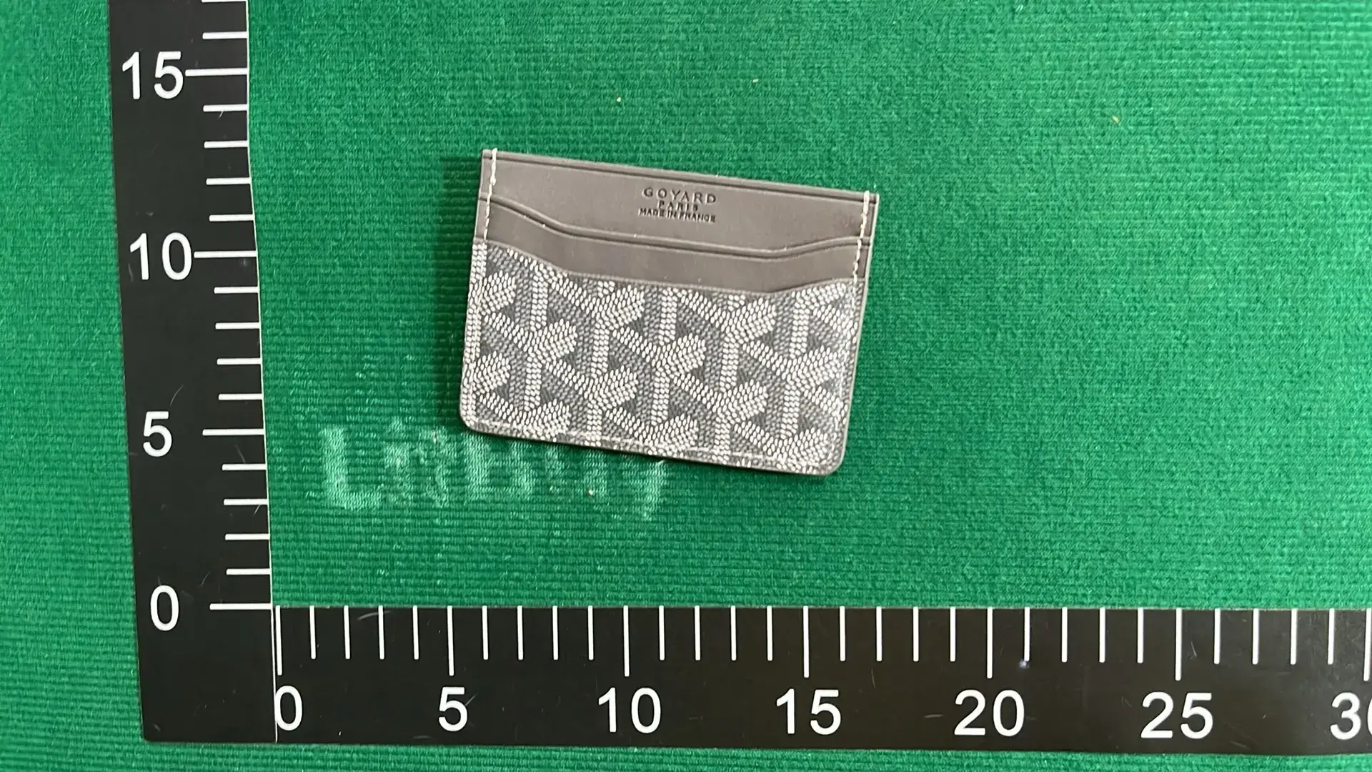 GOY saint-sulpice bag--L  in the Best OopBuy Spreadsheet QC photos