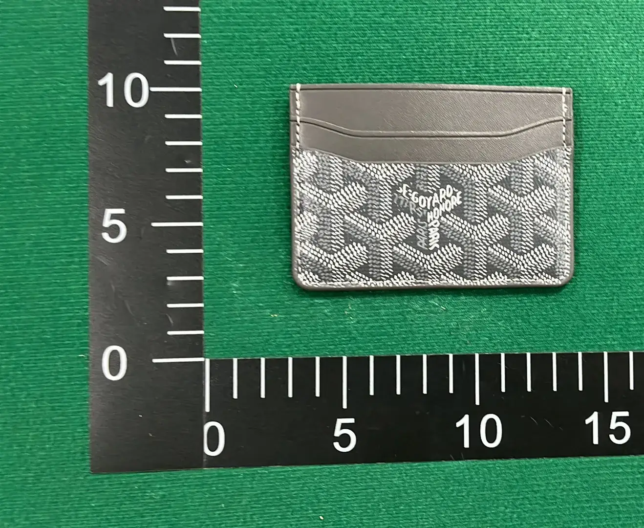 GOY saint-sulpice bag--L  in the Best OopBuy Spreadsheet QC photos