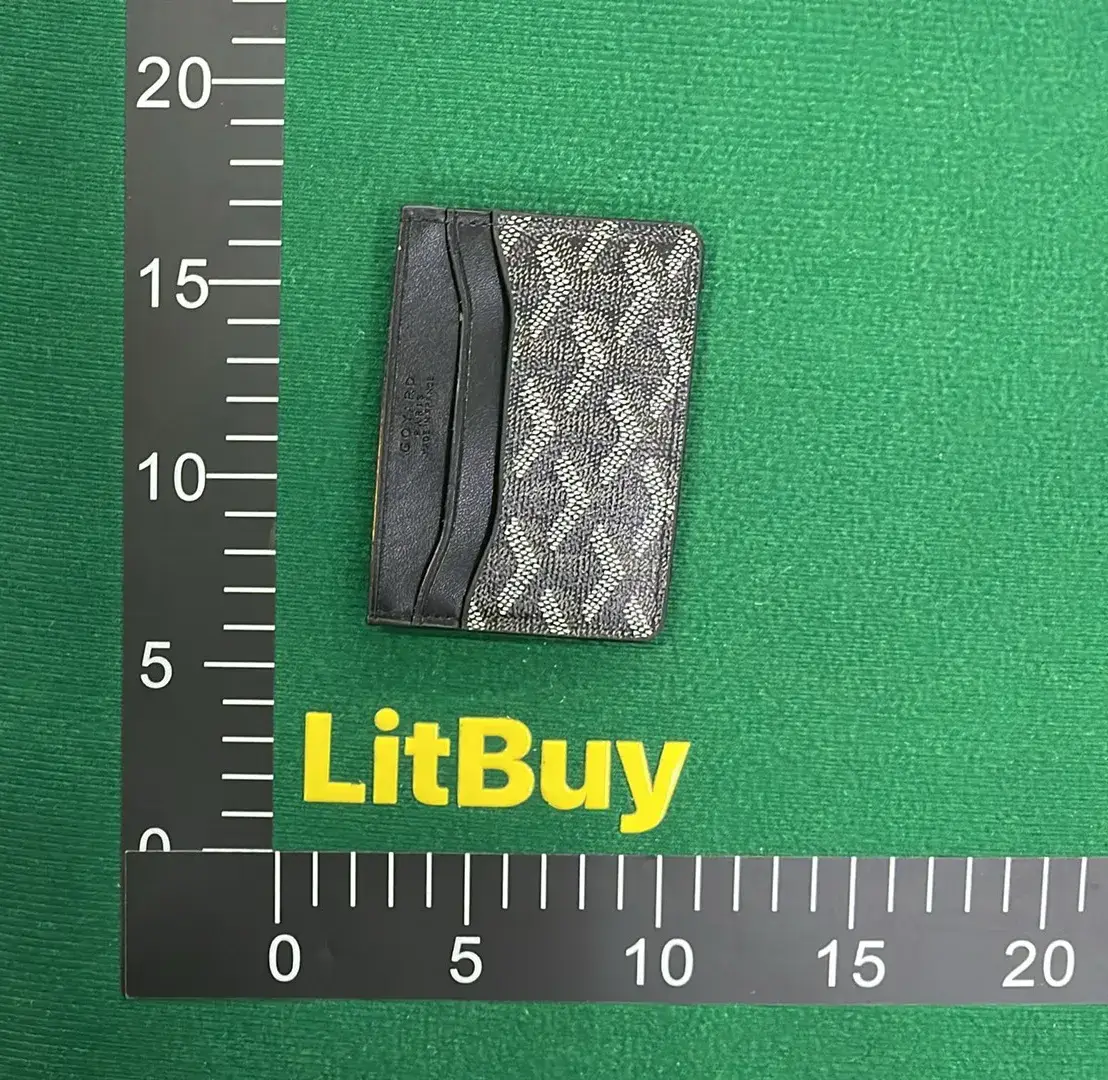 GOY saint-sulpice bag--L  in the Best OopBuy Spreadsheet QC photos