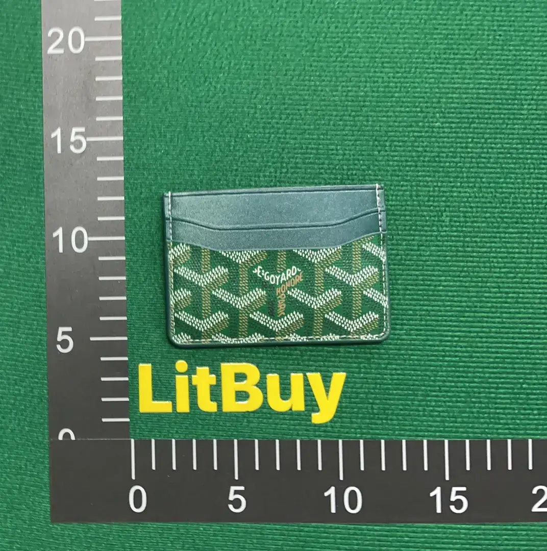 GOY saint-sulpice bag--L  in the Best OopBuy Spreadsheet QC photos