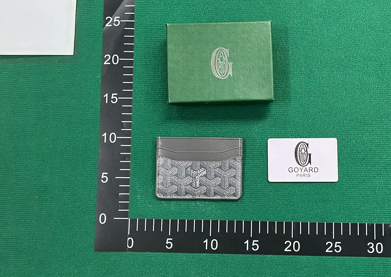GOY saint-sulpice bag--L  in the Best OopBuy Spreadsheet QC photos
