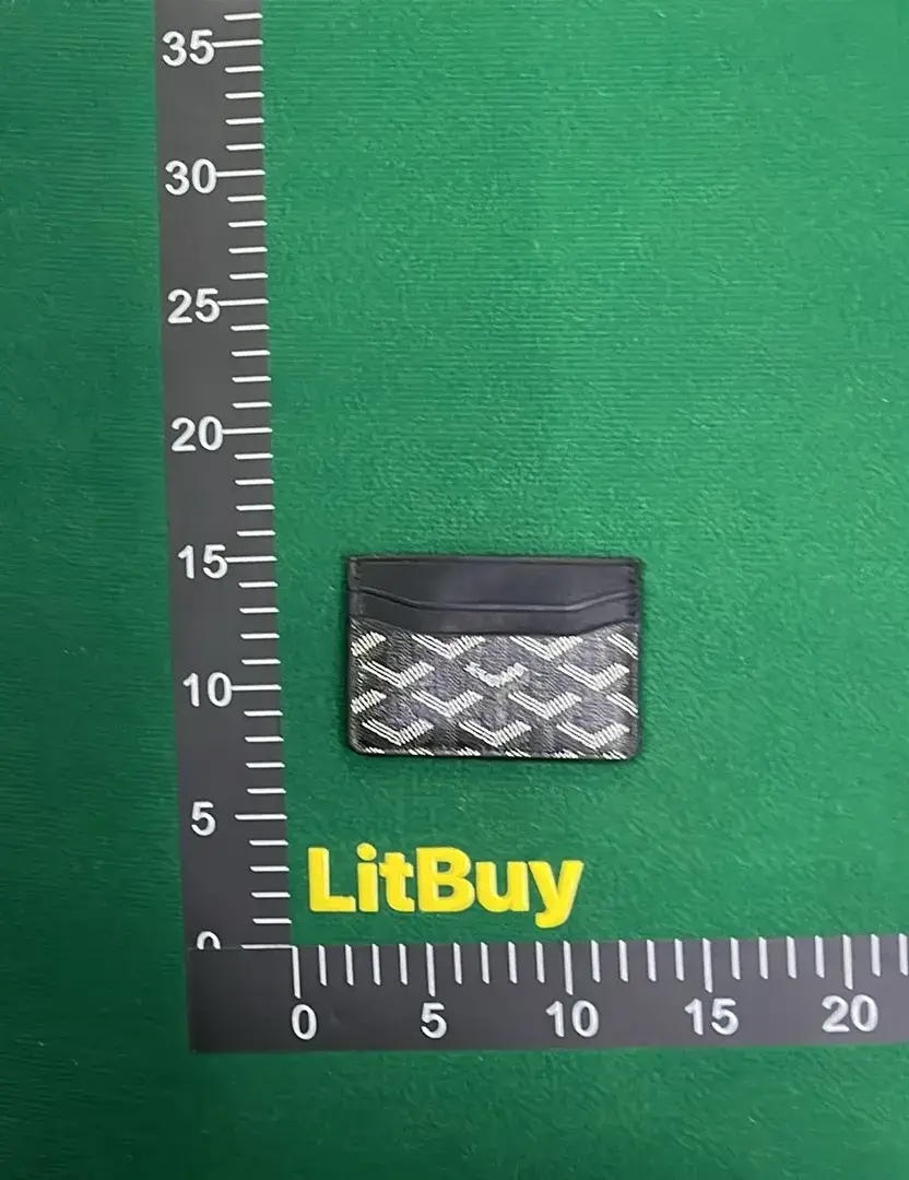 GOY saint-sulpice bag--L  in the Best OopBuy Spreadsheet QC photos
