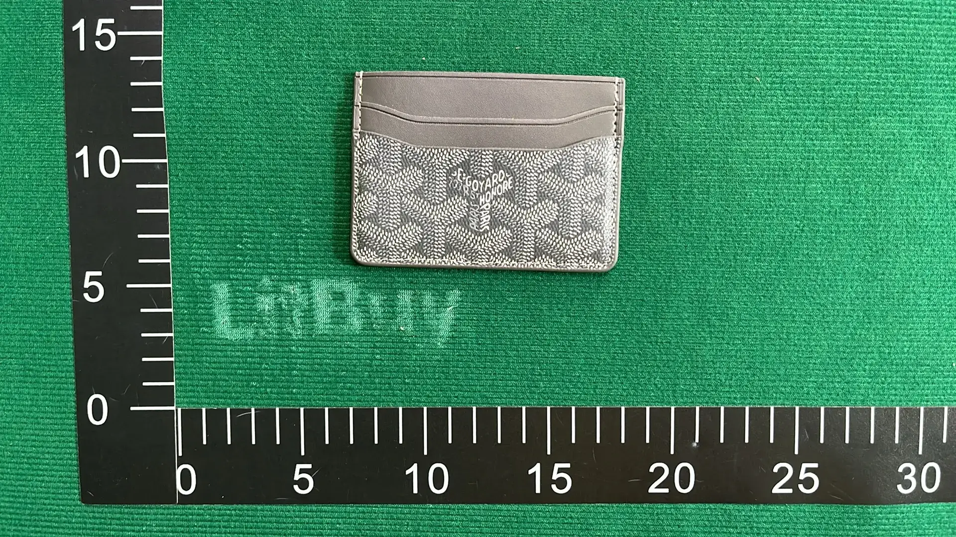 GOY saint-sulpice bag--L  in the Best OopBuy Spreadsheet QC photos