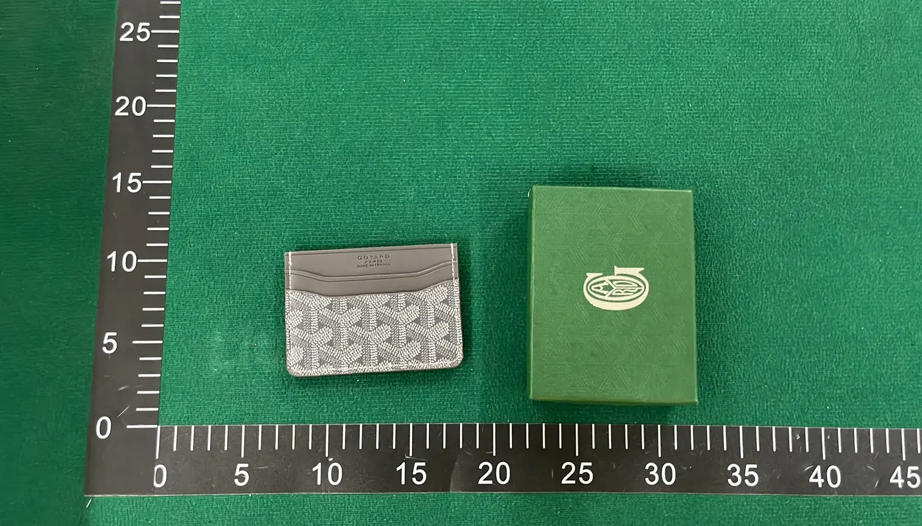 GOY saint-sulpice bag--L  in the Best OopBuy Spreadsheet QC photos