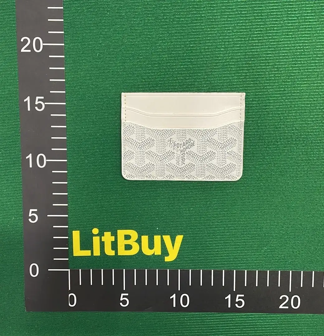 GOY saint-sulpice bag--L  in the Best OopBuy Spreadsheet QC photos