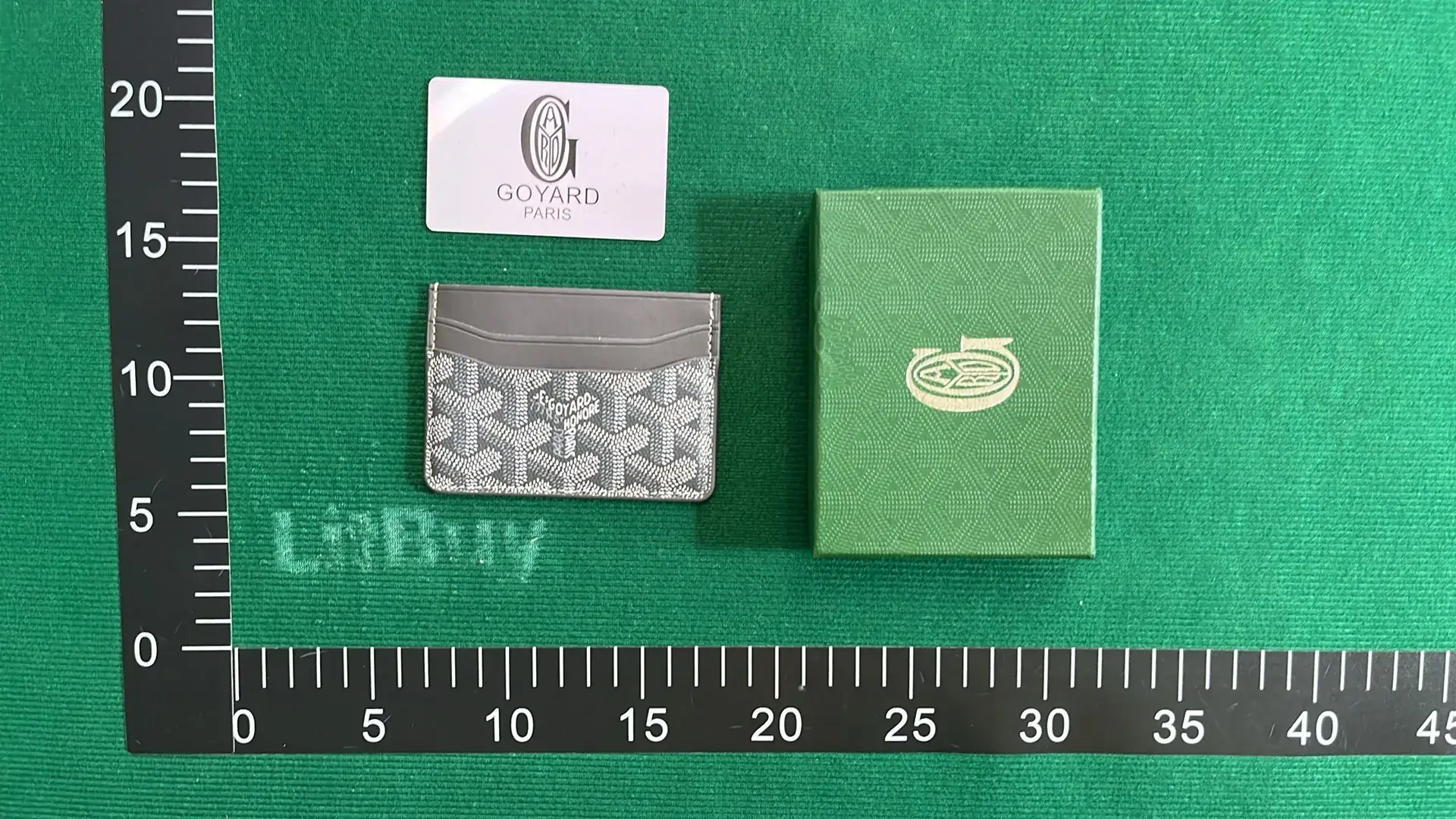 GOY saint-sulpice bag--L  in the Best OopBuy Spreadsheet QC photos