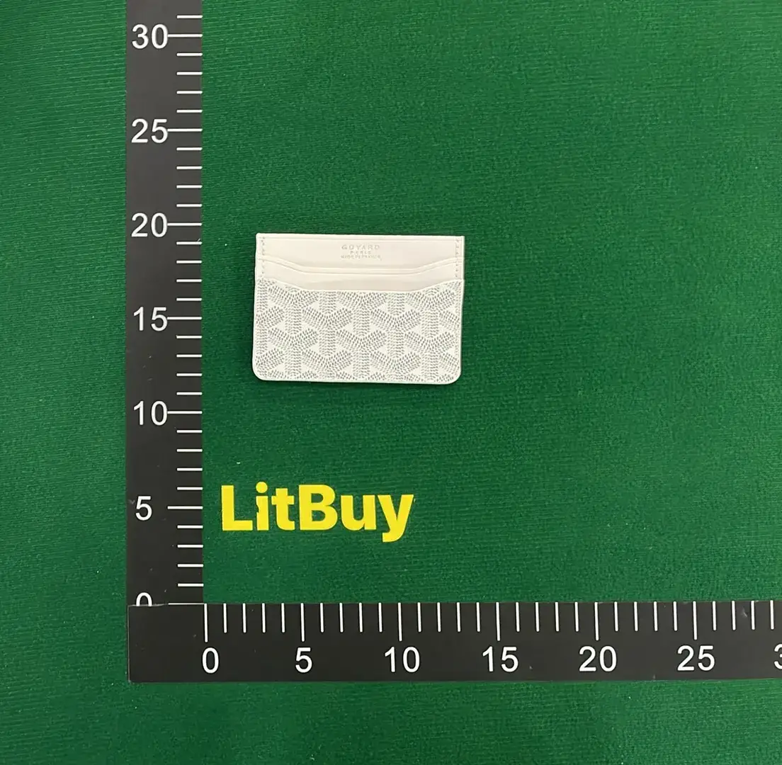 GOY saint-sulpice bag--L  in the Best OopBuy Spreadsheet QC photos